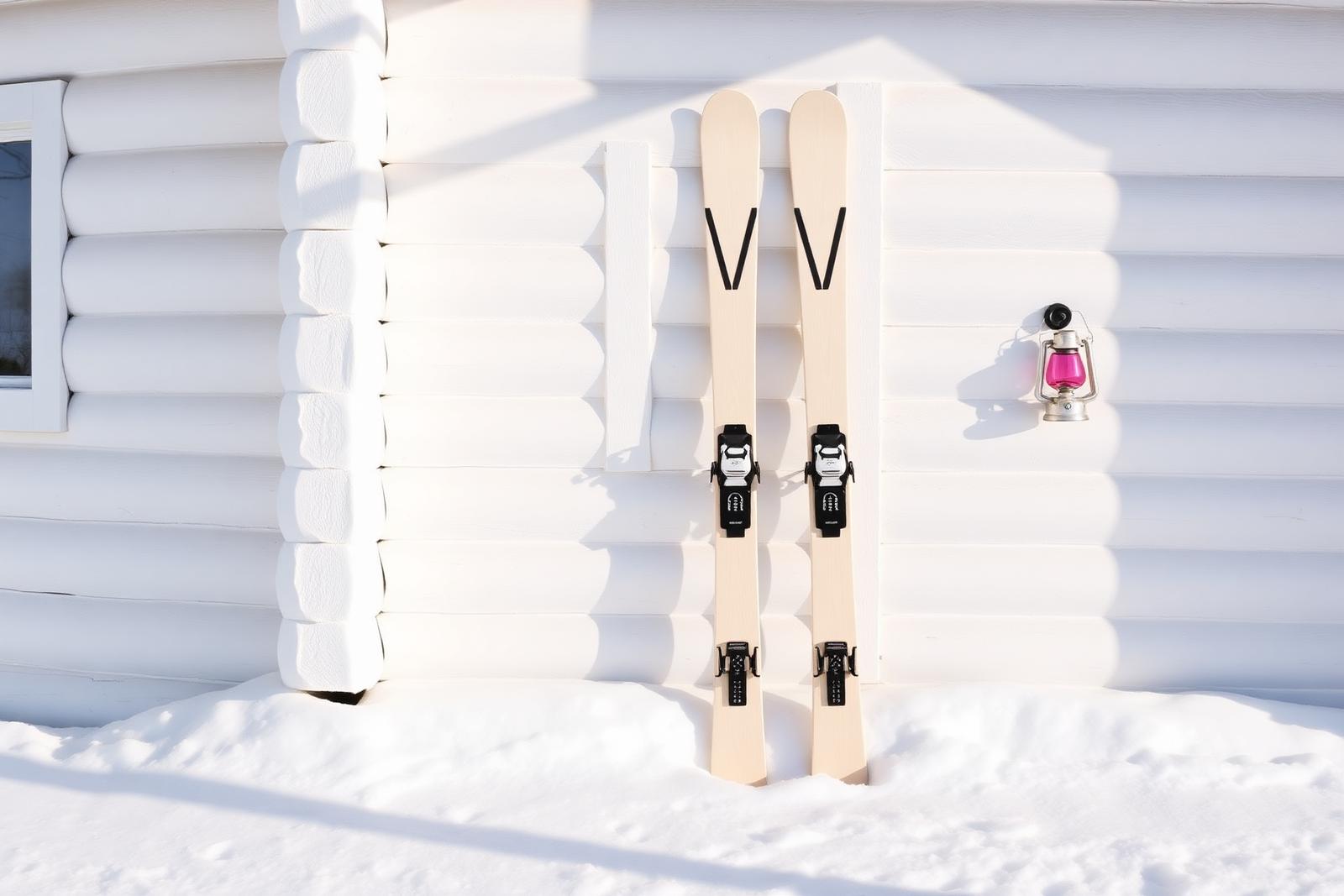 Après-ski